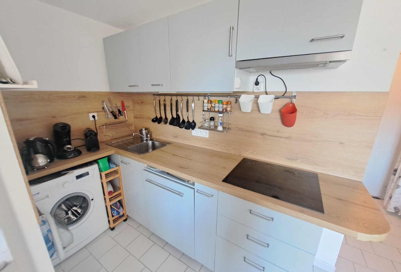 vente Appartement Cap D'agde - Photo 6