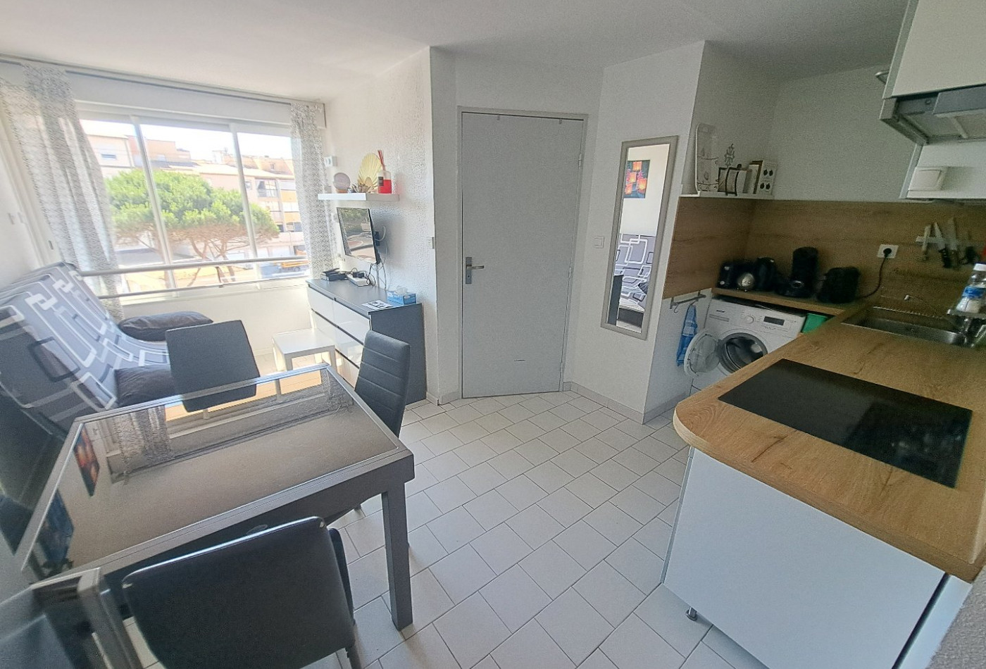 vente Appartement Cap D'agde - Photo 2