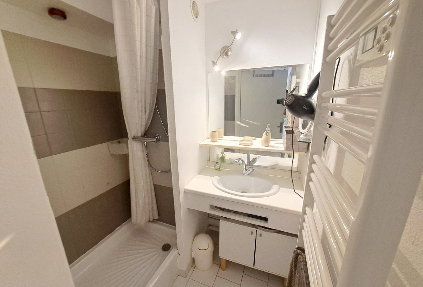 vente Appartement Cap D'agde - Photo 7