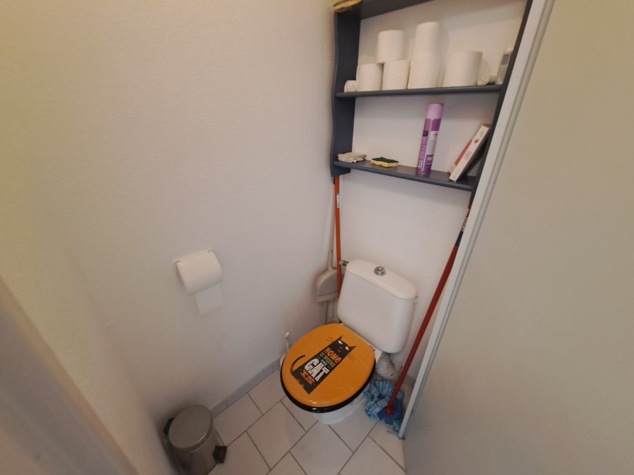 vente Appartement Cap D'agde - Photo 8
