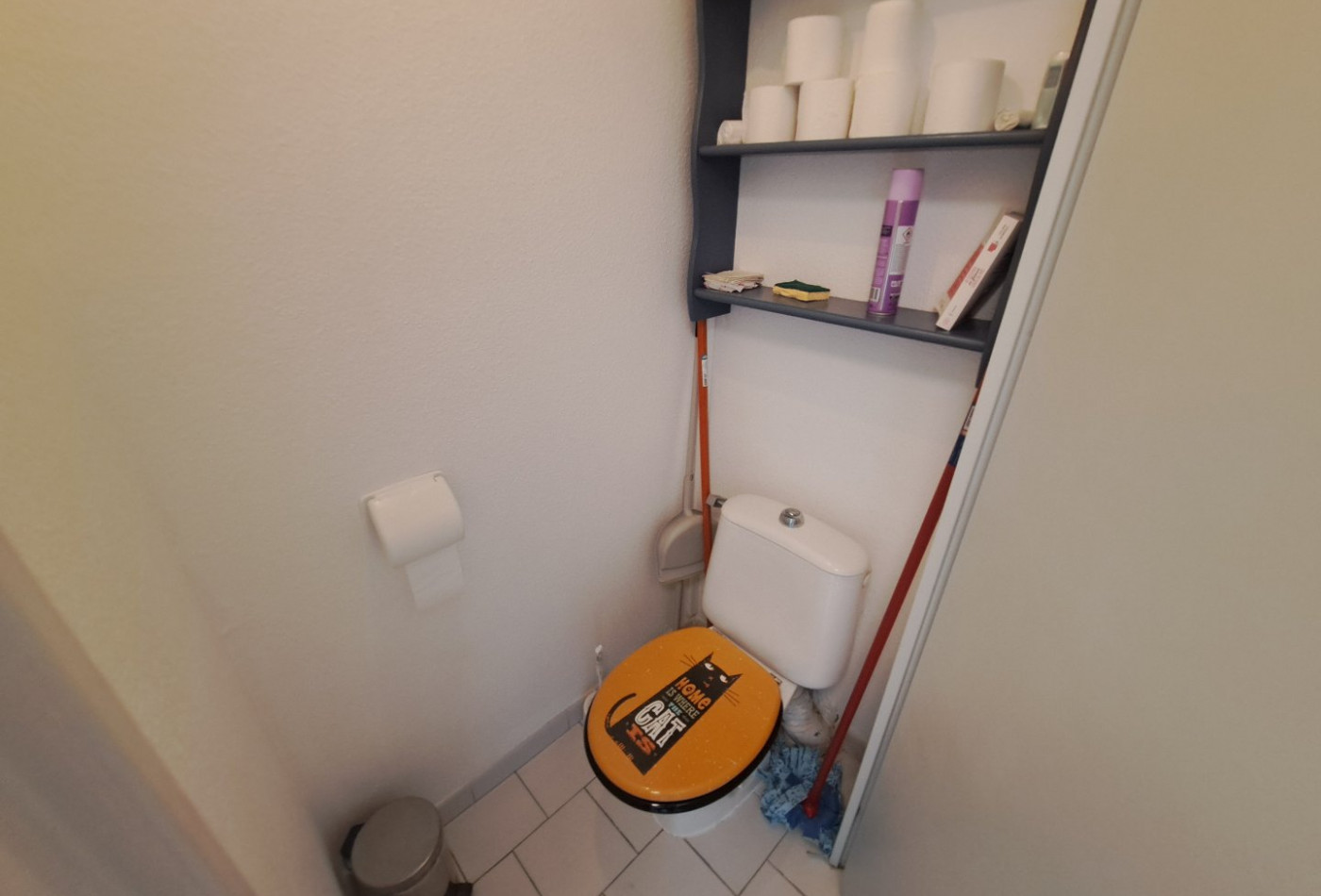 vente Appartement Cap D'agde - Photo 8