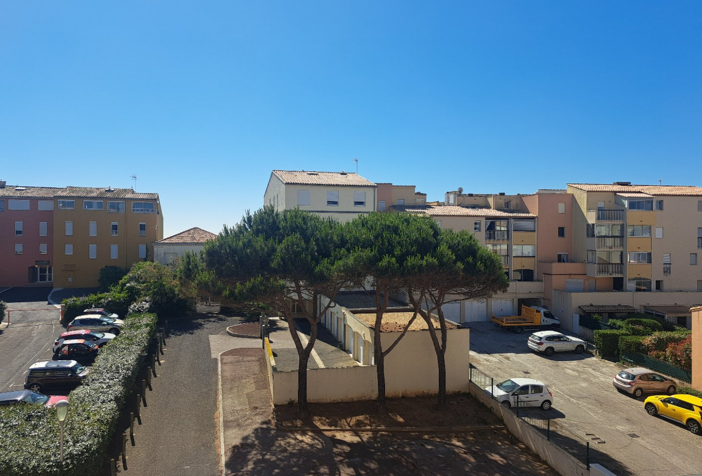 vente Appartement Cap D'agde - Photo 1