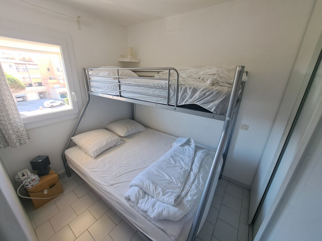 vente Appartement Cap D'agde - Photo 5