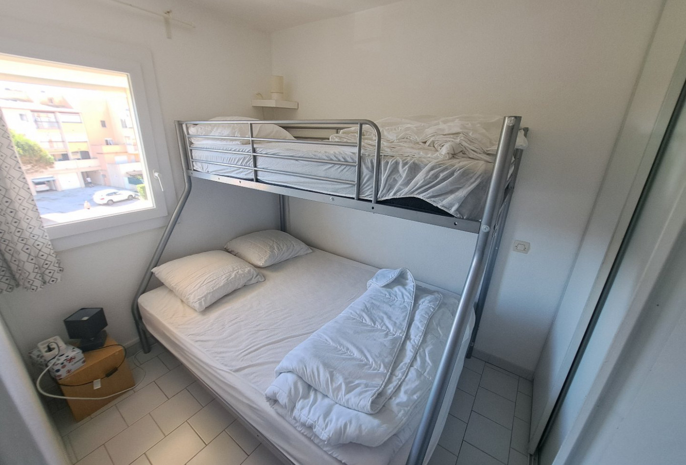 vente Appartement Cap D'agde - Photo 5