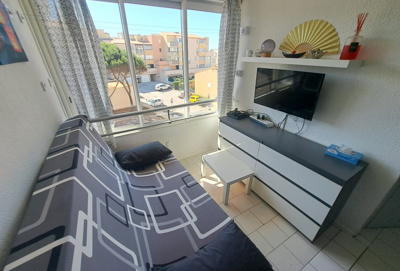 vente Appartement Cap D'agde - Photo 3