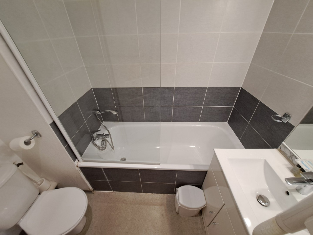 vente Appartement Le Cap D'agde - Photo 6