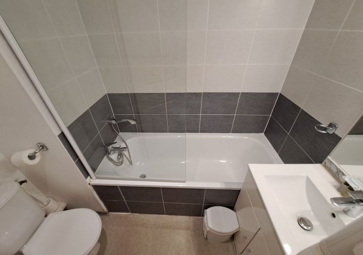 vente Appartement Le Cap D'agde