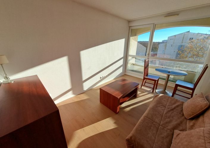 vente Appartement Le Cap D'agde