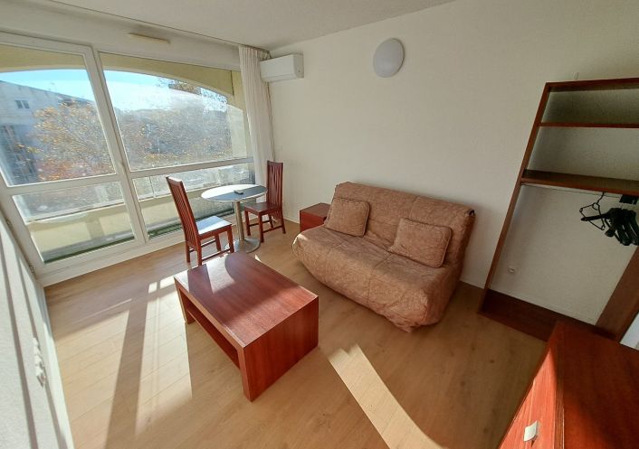 vente Appartement Le Cap D'agde