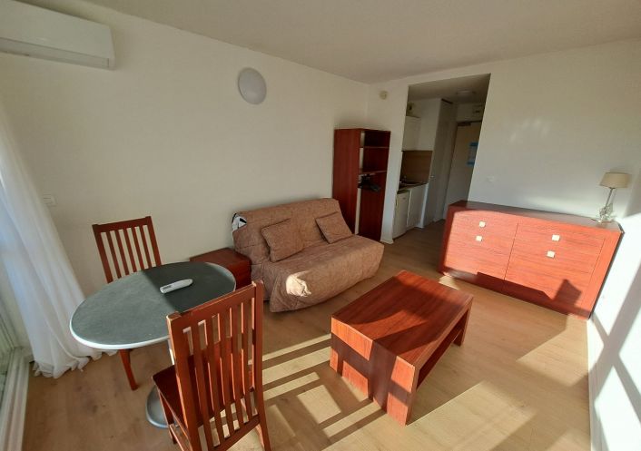 vente Appartement Le Cap D'agde