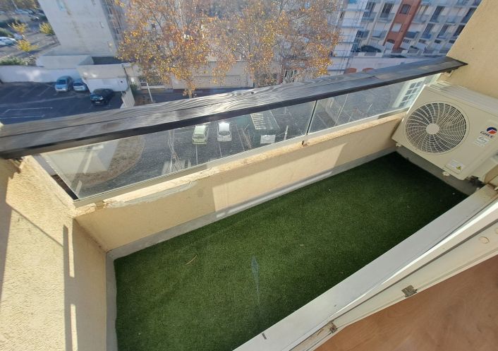 vente Appartement Le Cap D'agde