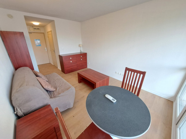 sale Appartement Le Cap D'agde - Photo 4