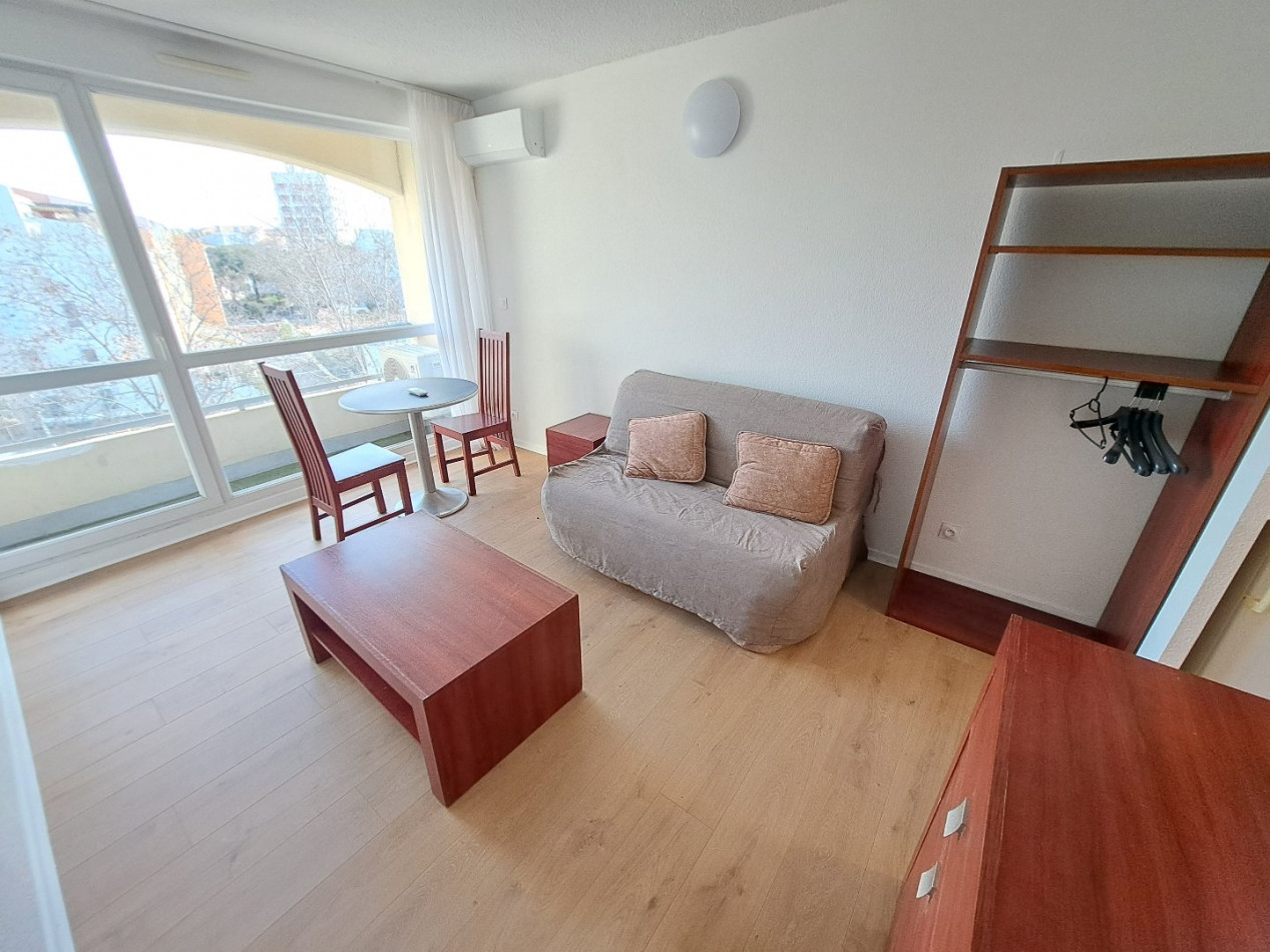 vente Appartement Le Cap D'agde - Photo 5