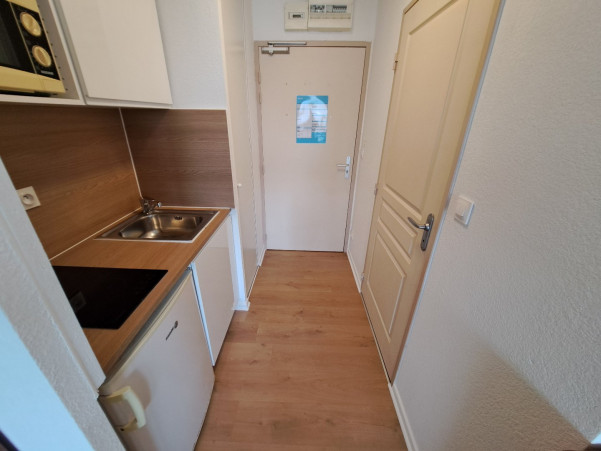 sale Appartement Le Cap D'agde - Photo 3