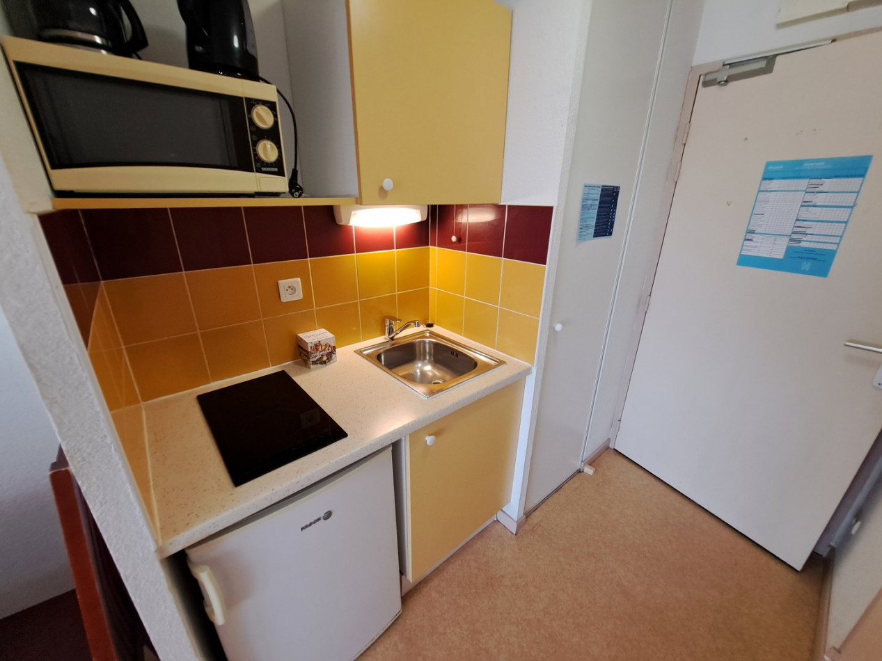 vente Appartement Le Cap D'agde - Photo 5