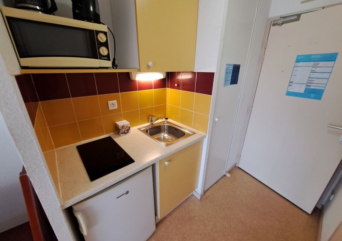 vente Appartement Le Cap D'agde