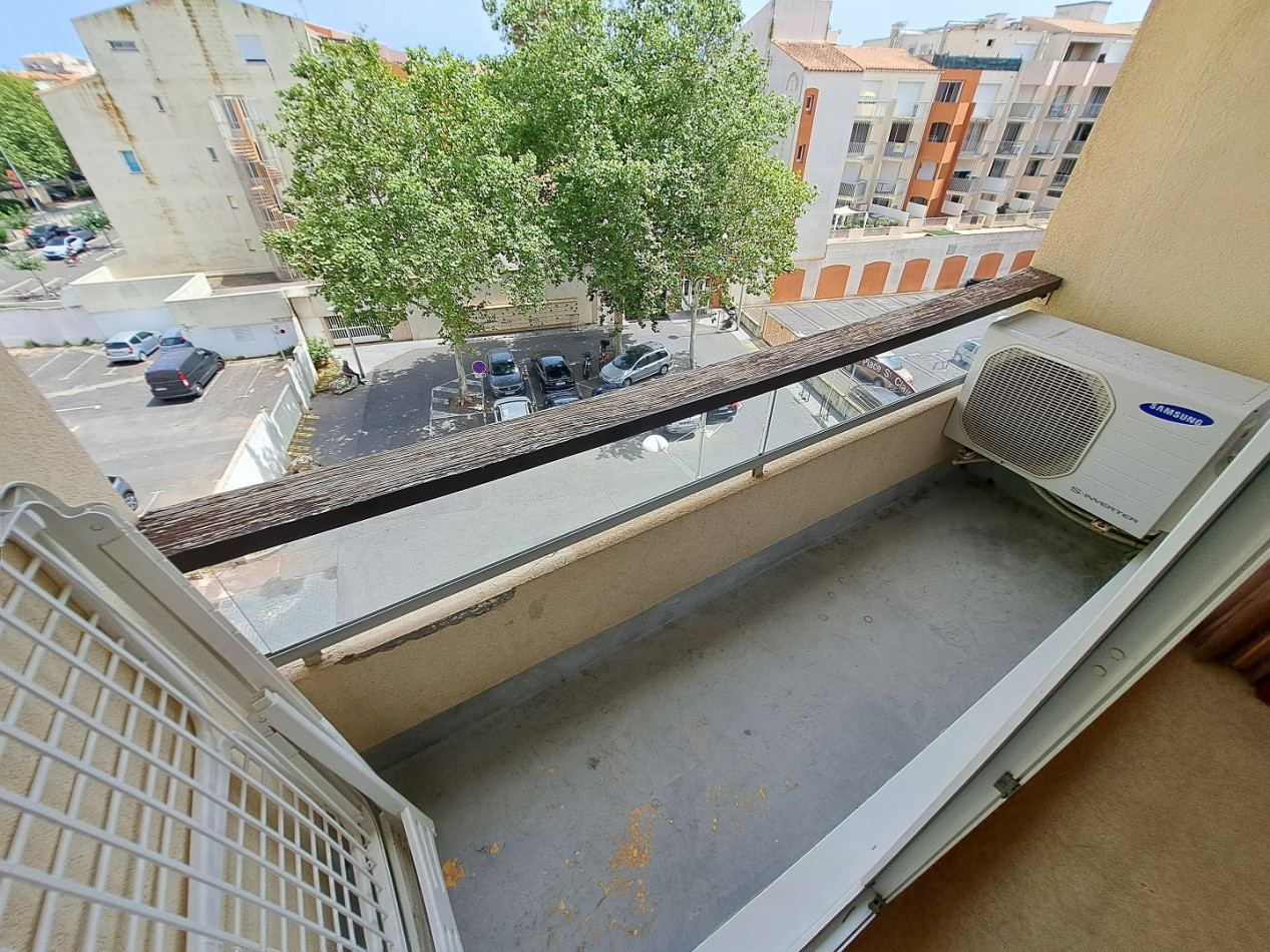 vente Appartement Le Cap D'agde - Photo 2