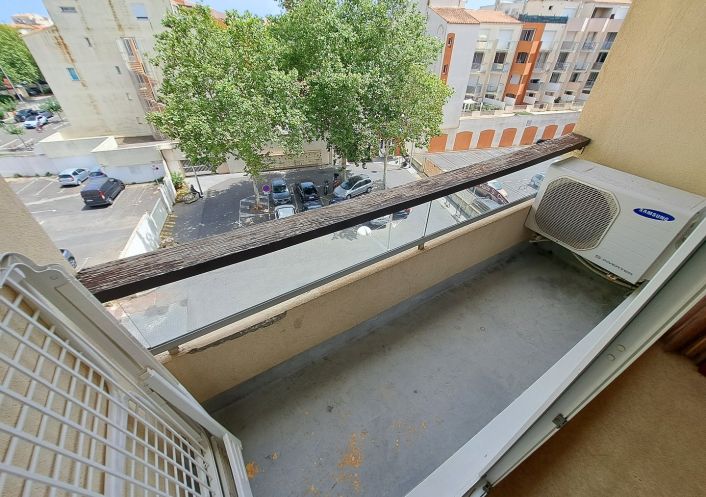 vente Appartement Le Cap D'agde