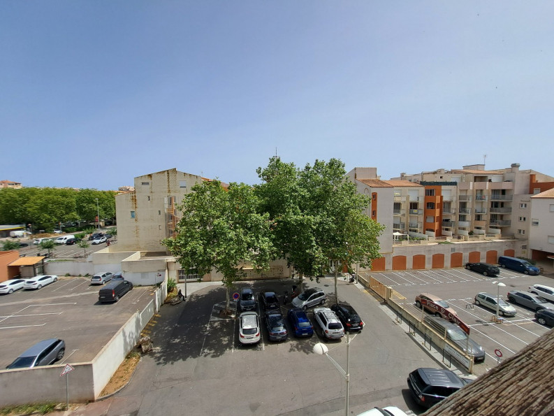 vente Appartement Le Cap D'agde - Photo 1