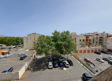 sale Appartement Le Cap D'agde
