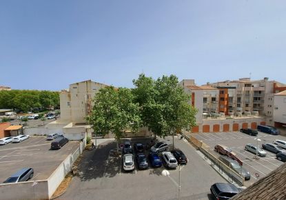 vente Appartement Le Cap D'agde