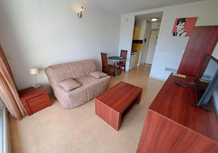 vente Appartement Le Cap D'agde