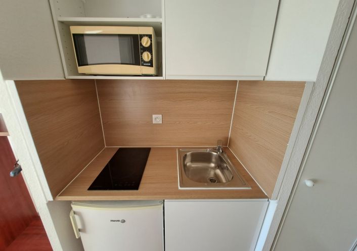 vente Appartement Le Cap D'agde