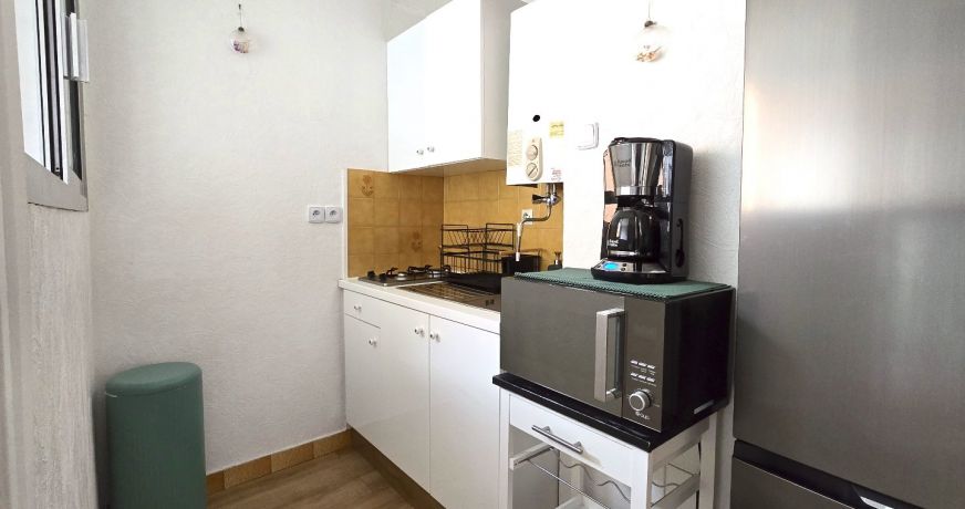 vente Appartement Le Cap D'agde