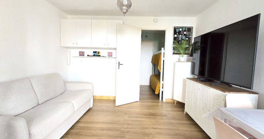 vente Appartement Le Cap D'agde