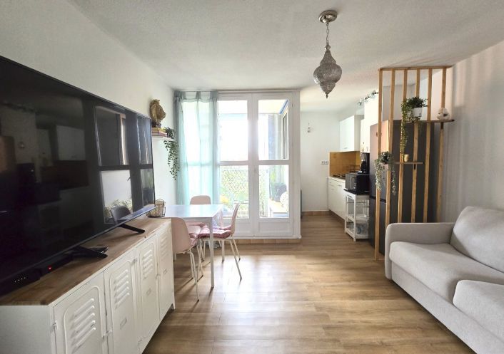 vente Appartement Le Cap D'agde