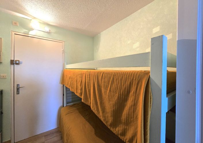 vente Appartement Le Cap D'agde