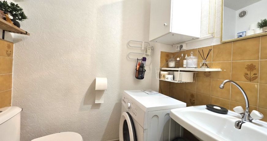 vente Appartement Le Cap D'agde