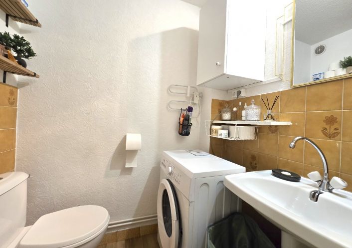 vente Appartement Le Cap D'agde