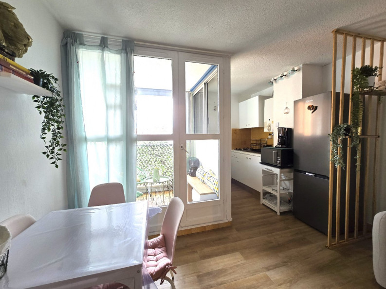 vente Appartement Le Cap D'agde - Photo 6