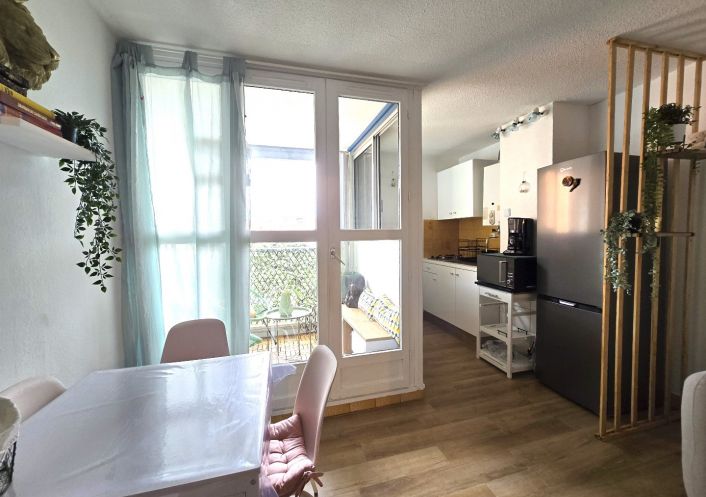 vente Appartement Le Cap D'agde