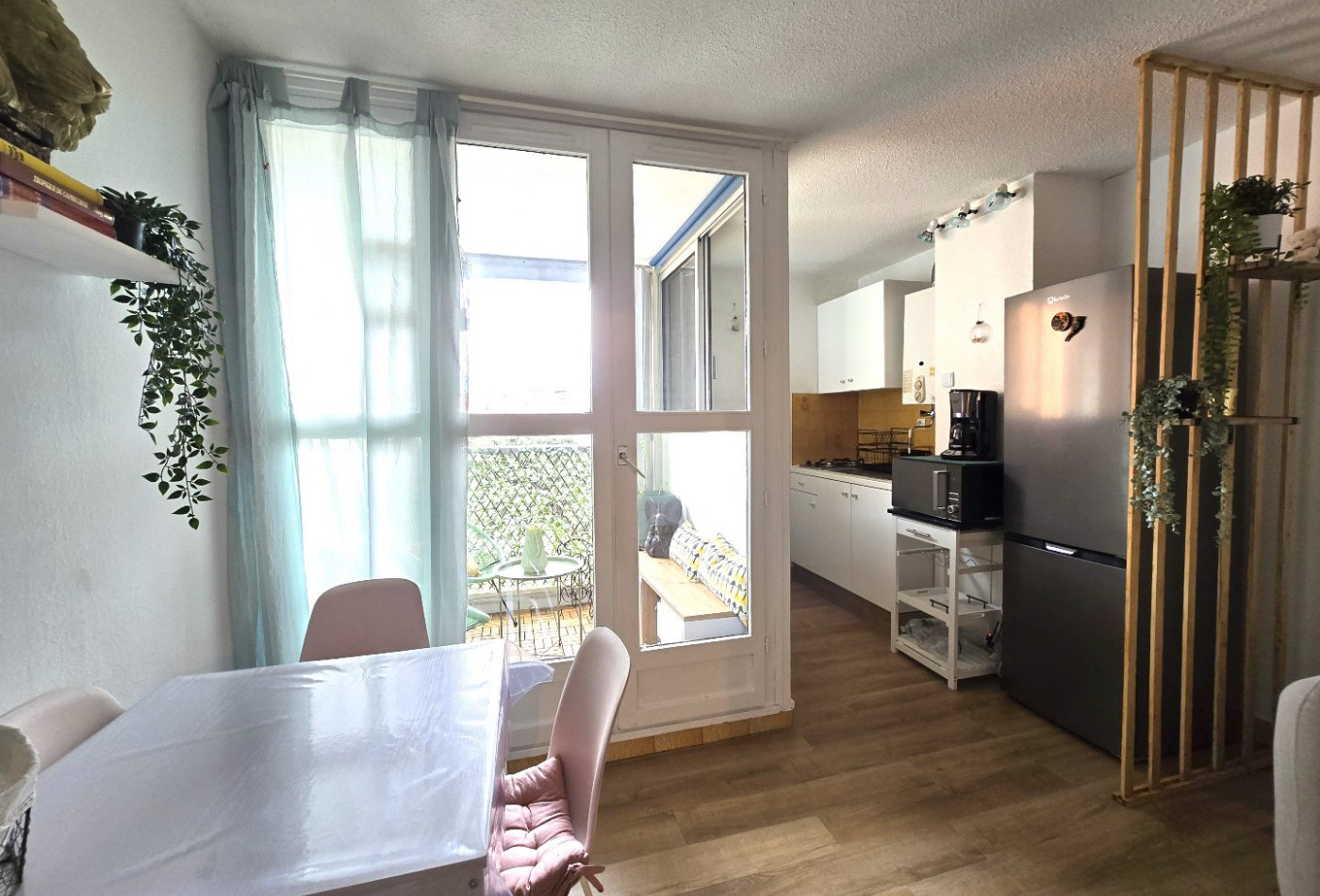 vente Appartement Le Cap D'agde - Photo 6