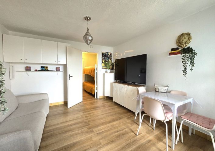 vente Appartement Le Cap D'agde