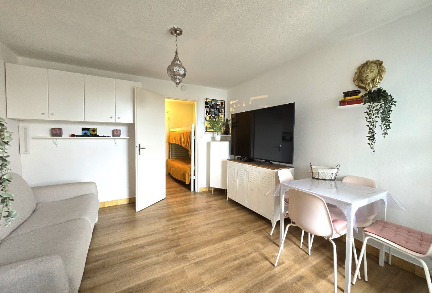 vente Appartement Le Cap D'agde - Photo 7