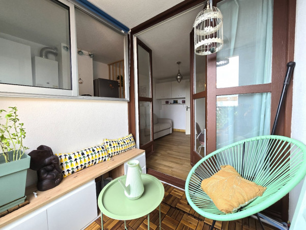 sale Appartement Le Cap D'agde - Photo 10