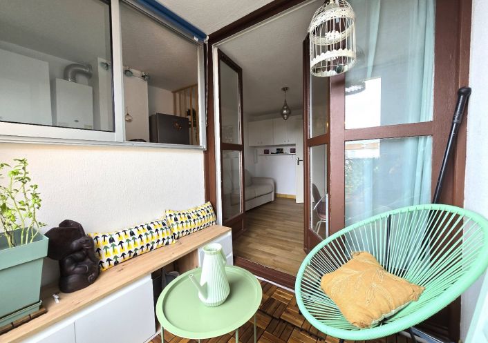 vente Appartement Le Cap D'agde