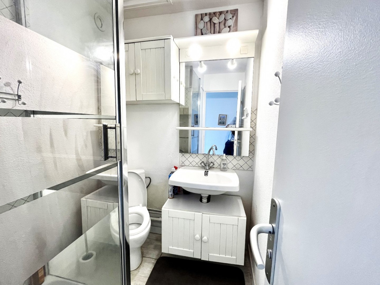 vente Appartement en résidence Le Cap D'agde - Photo 8