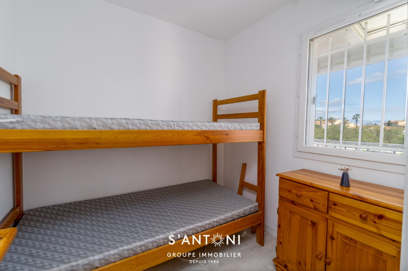 vente Appartement en résidence Le Cap D'agde - Photo 6