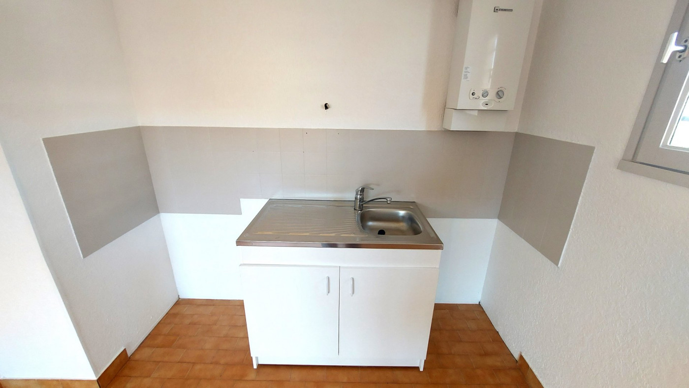 vente Appartement Le Cap D'agde - Photo 6