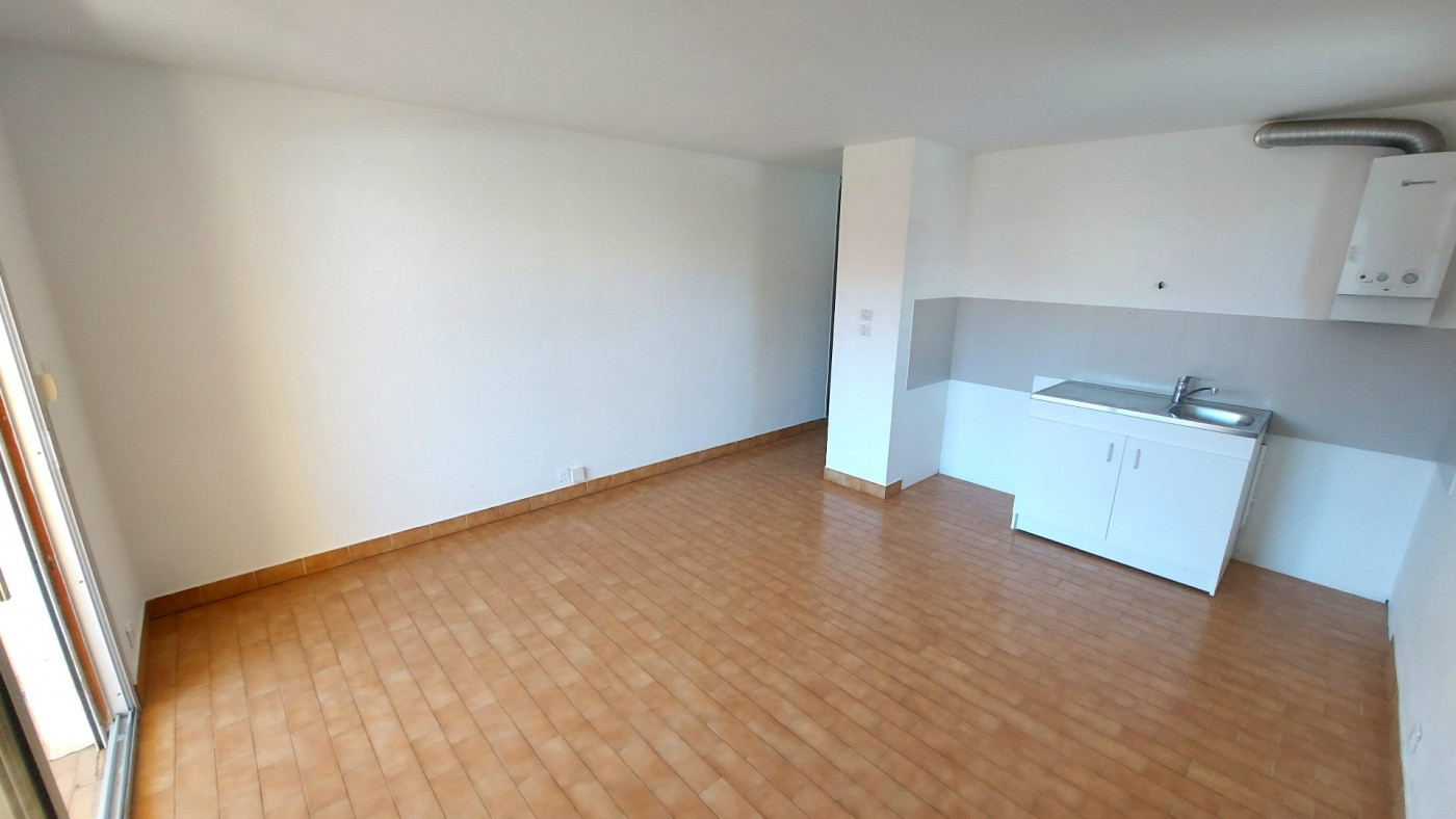 vente Appartement Le Cap D'agde - Photo 4