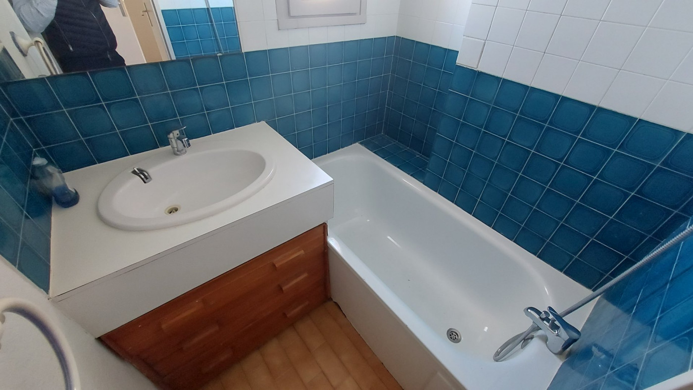 vente Appartement Le Cap D'agde - Photo 11