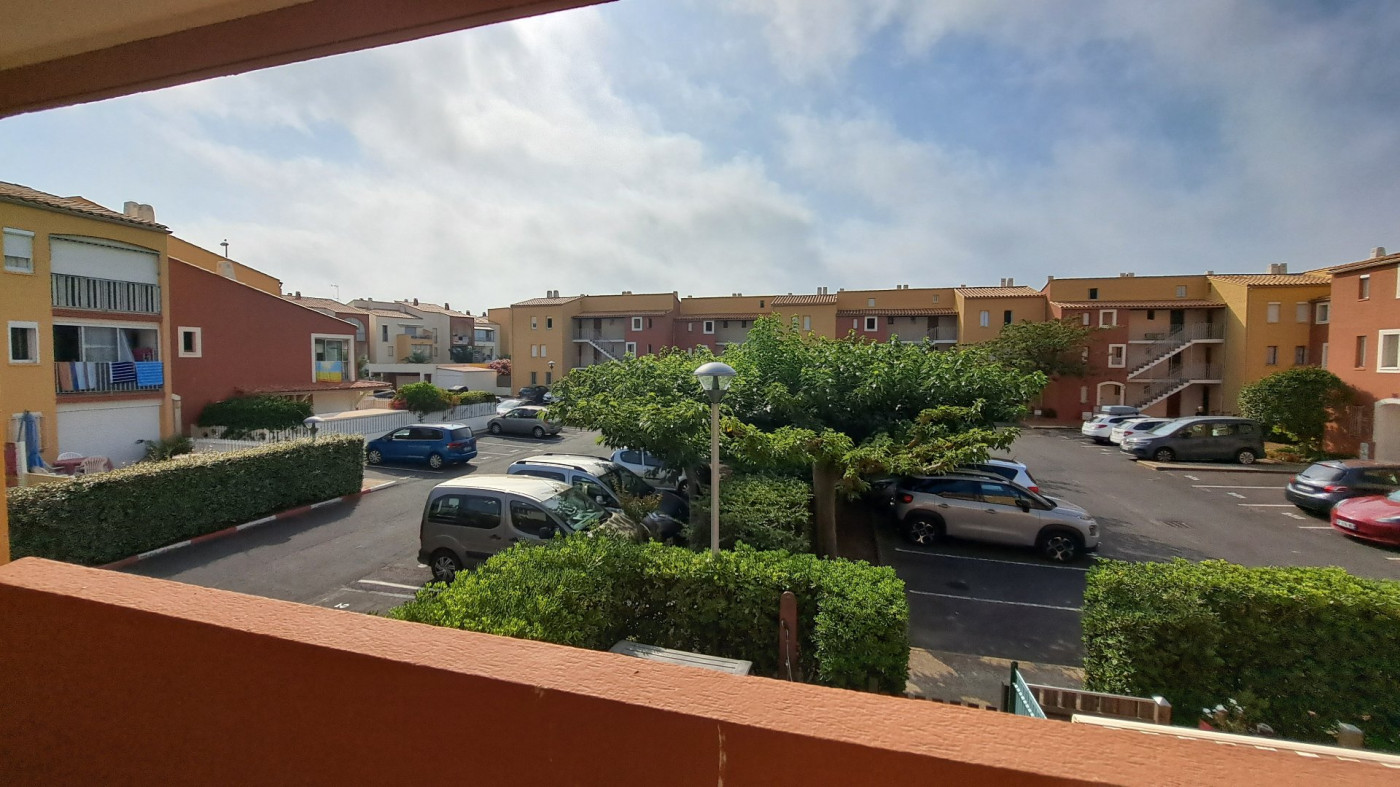 vente Appartement Le Cap D'agde - Photo 1