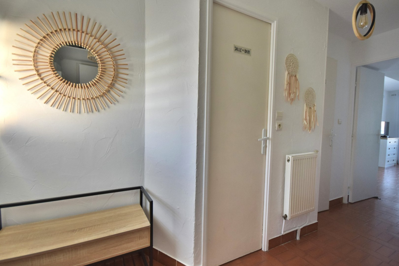 vente Appartement Le Cap D'agde - Photo 9