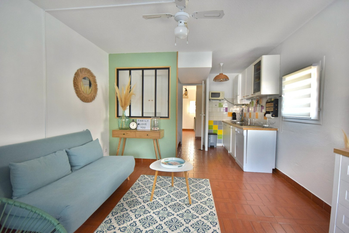 vente Appartement Le Cap D'agde - Photo 1