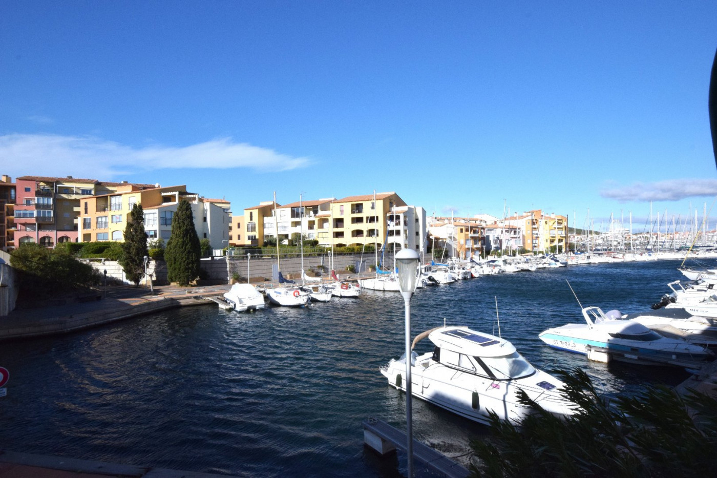 vente Appartement Le Cap D'agde - Photo 2