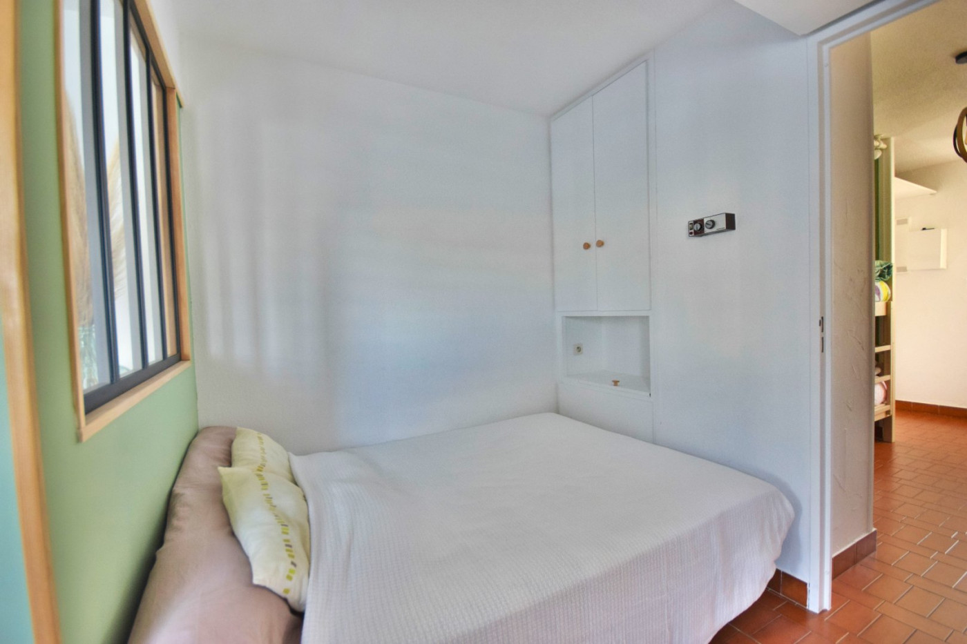 vente Appartement Le Cap D'agde - Photo 7